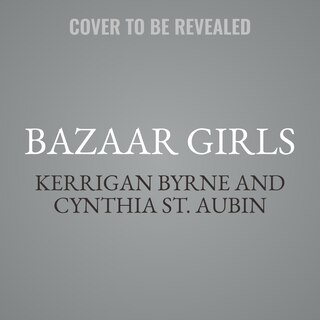 Front cover_Bazaar Girls