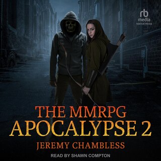 Front cover_The MMRPG Apocalypse 2