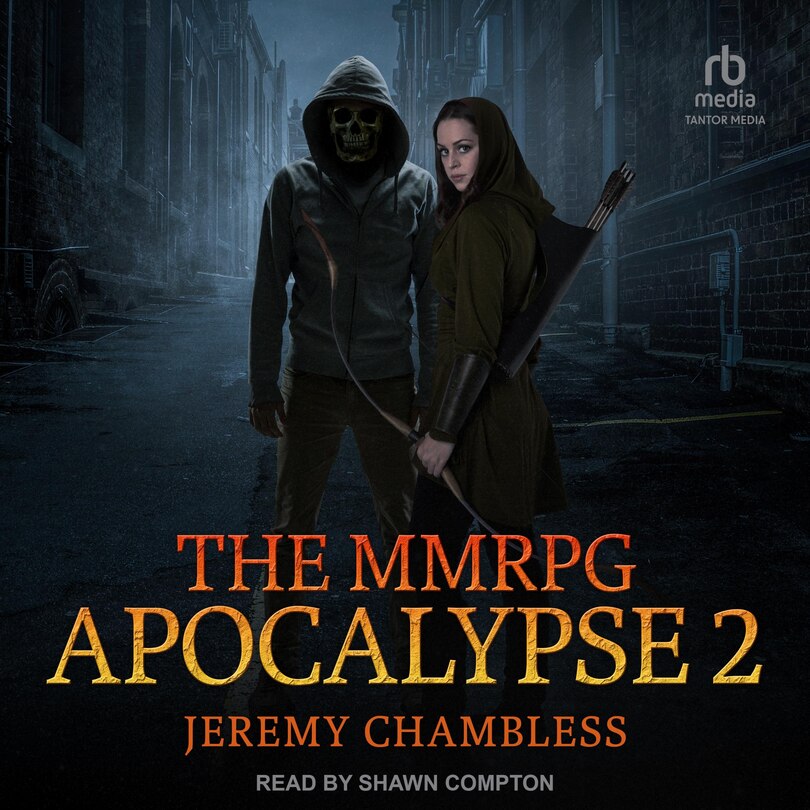 Front cover_The MMRPG Apocalypse 2