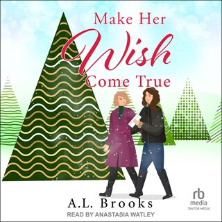 Front cover_Make Her Wish Come True