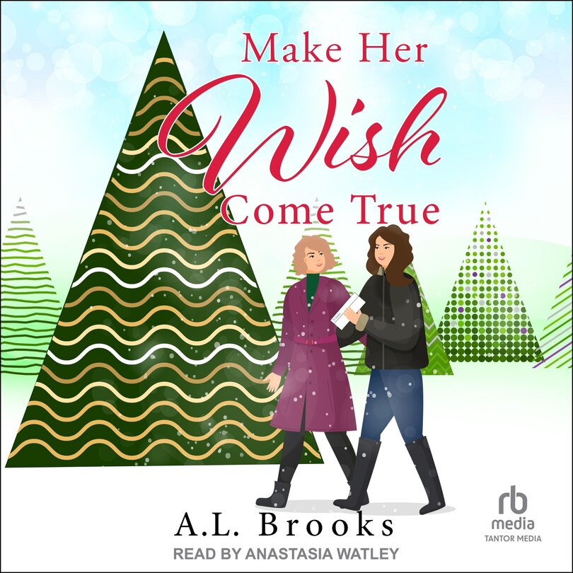 Front cover_Make Her Wish Come True