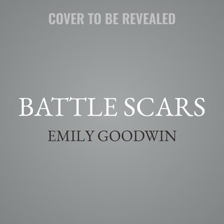 Front cover_Battle Scars
