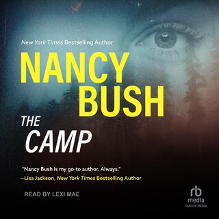 Front cover_The Camp