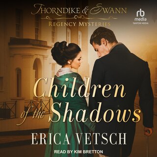 Front cover_Children of the Shadows