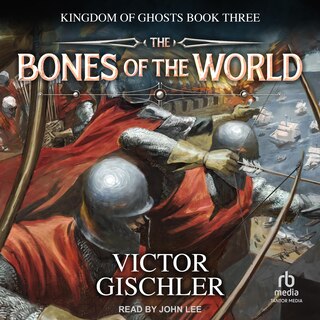 Front cover_The Bones of the World