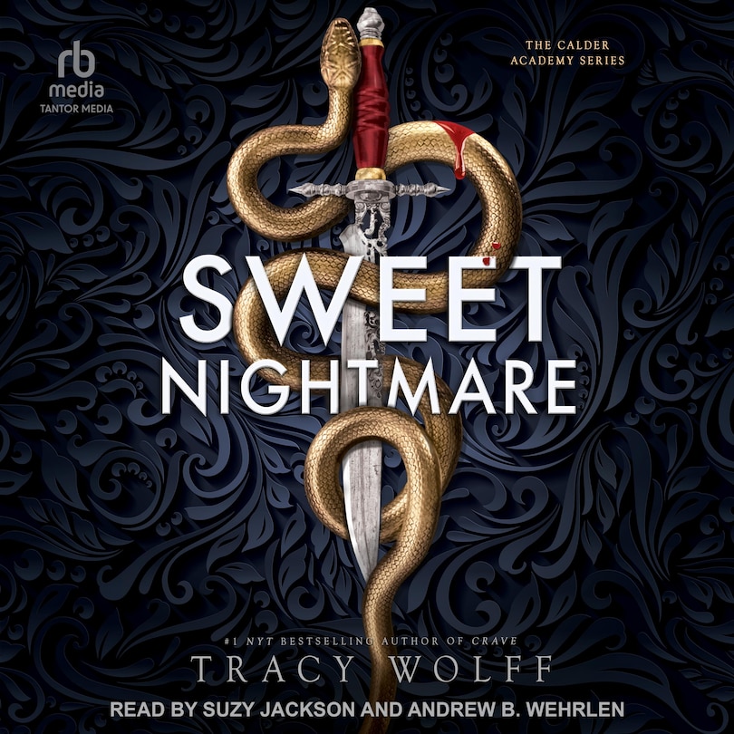 Couverture_Sweet Nightmare