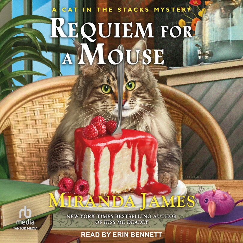 Couverture_Requiem for a Mouse