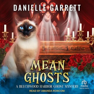Front cover_Mean Ghosts