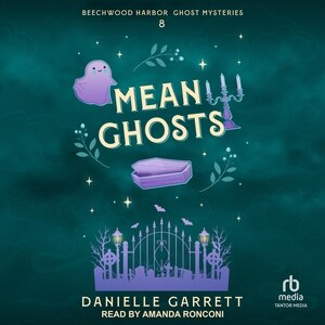 Couverture_Mean Ghosts