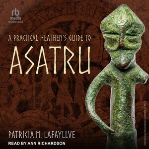 Couverture_A Practical Heathen's Guide to Asatru