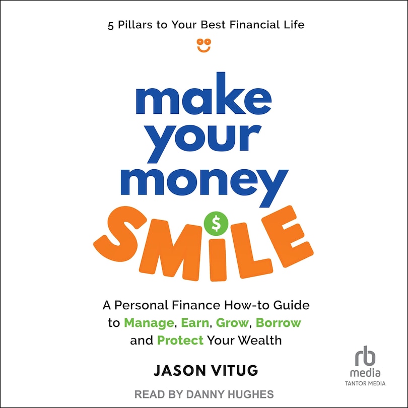 Couverture_Make Your Money Smile