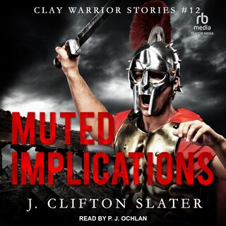 Front cover_Muted Implications