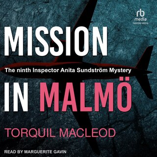 Couverture_Mission in Malmö