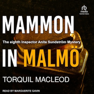 Front cover_Mammon in Malmö