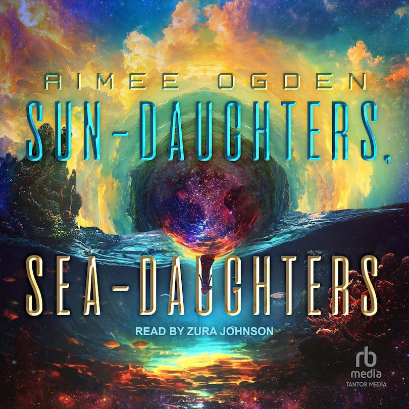 Couverture_Sun-Daughters, Sea-Daughters