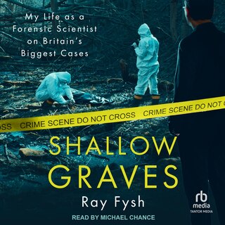 Couverture_Shallow Graves