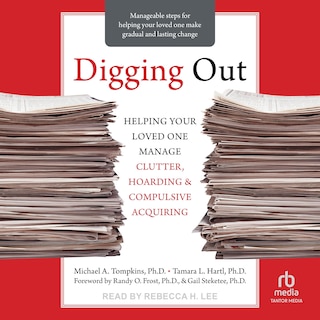 Front cover_Digging Out