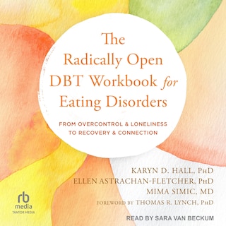 Couverture_The Radically Open DBT Workbook for Eating Disorders