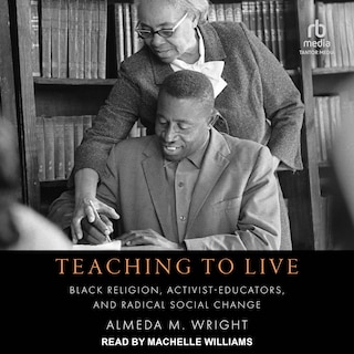 Couverture_Teaching to Live
