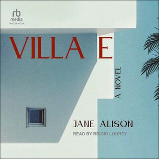 Front cover_Villa E