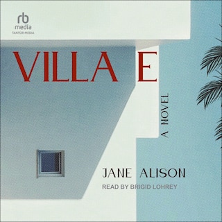 Front cover_Villa E