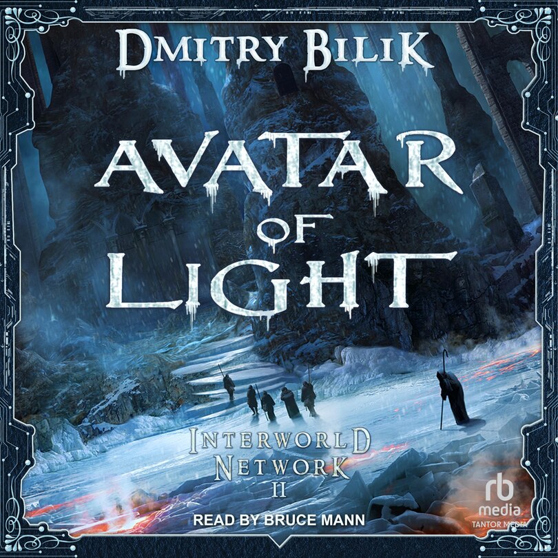 Front cover_Avatar of Light