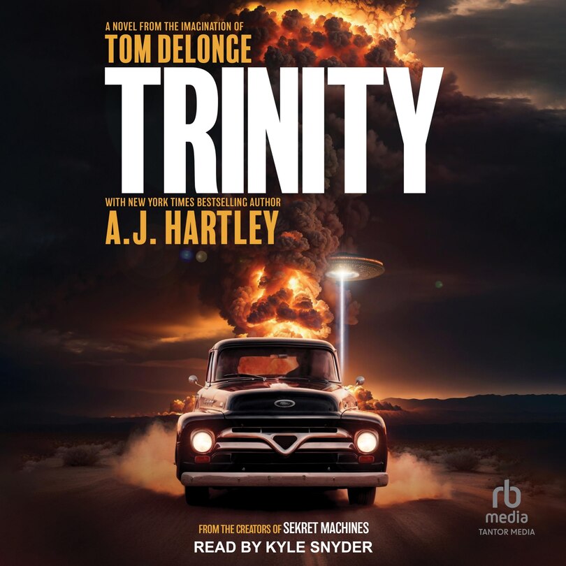 Front cover_Trinity