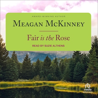Front cover_Fair is the Rose