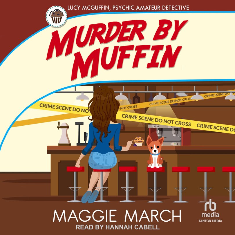 Front cover_Murder by Muffin