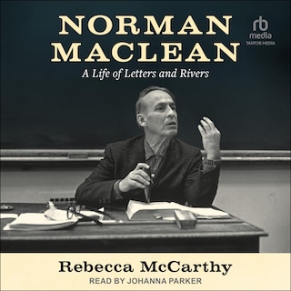 Couverture_Norman Maclean