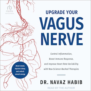 Front cover_Upgrade Your Vagus Nerve