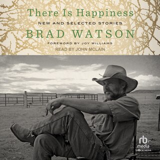 Couverture_There Is Happiness