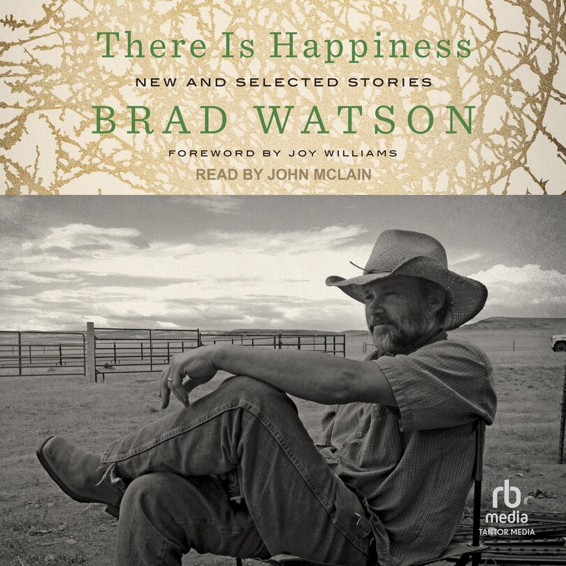 Couverture_There Is Happiness
