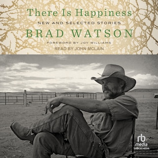 Couverture_There Is Happiness