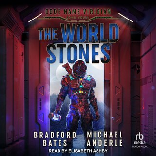Couverture_The World Stones
