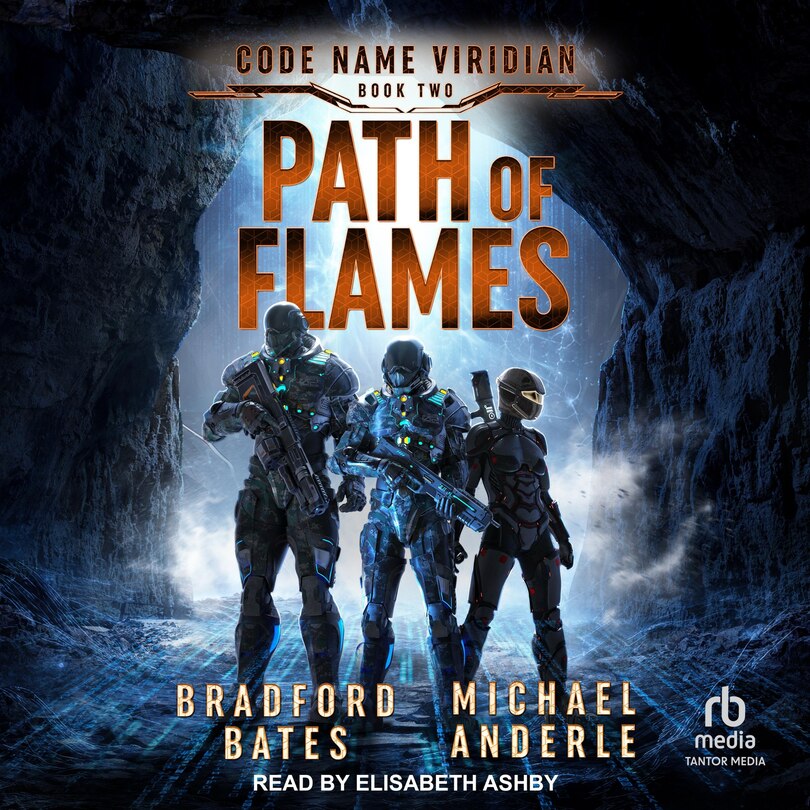 Front cover_Path of Flames