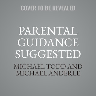 Front cover_Parental Guidance Suggested