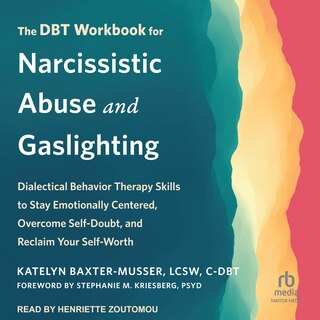 Couverture_The DBT Workbook for Narcissistic Abuse and Gaslighting