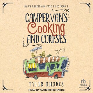Couverture_Campervans, Cooking, and Corpses