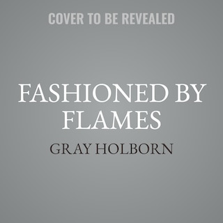 Couverture_Fashioned by Flames