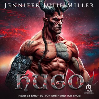 Front cover_Hugo
