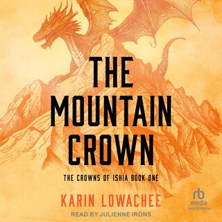 Front cover_The Mountain Crown