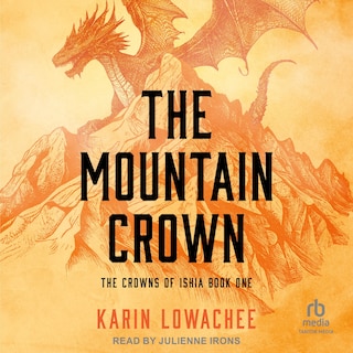Front cover_The Mountain Crown