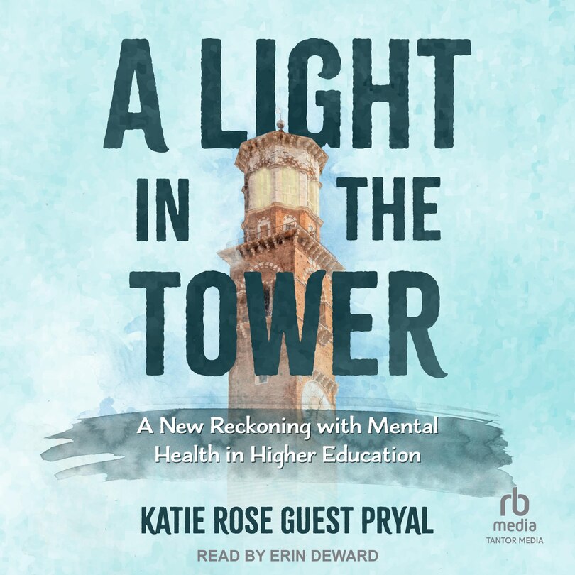 Couverture_A Light in the Tower