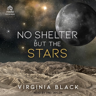 Front cover_No Shelter But the Stars