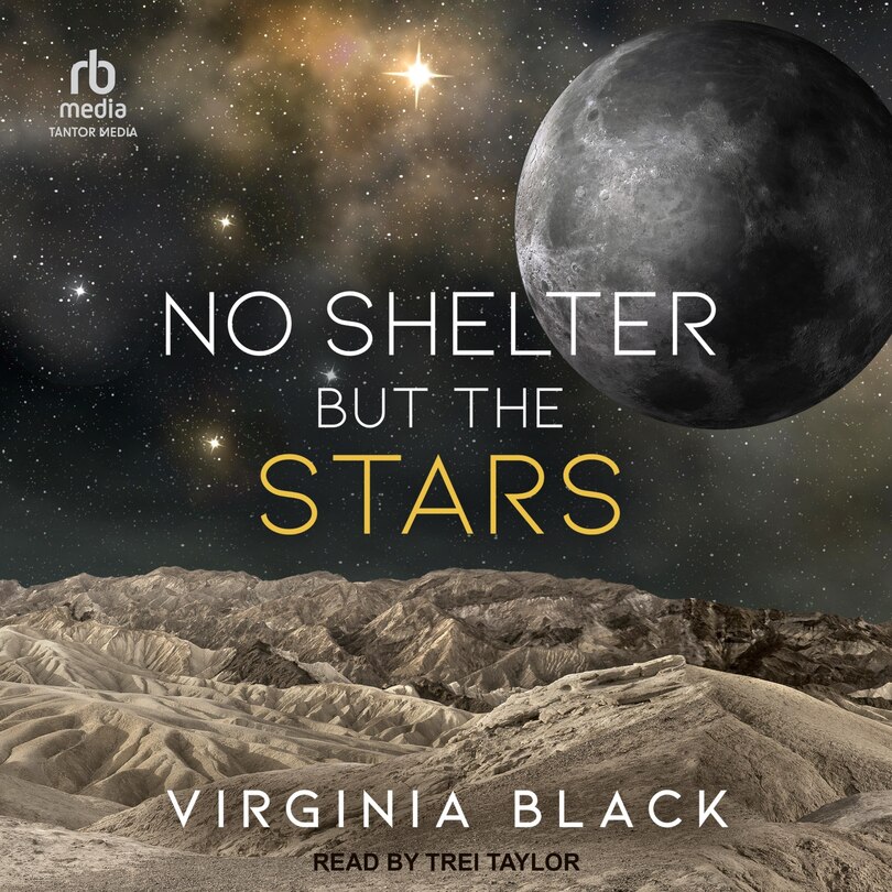 Front cover_No Shelter But the Stars