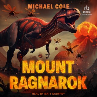 Couverture_Mount Ragnarok