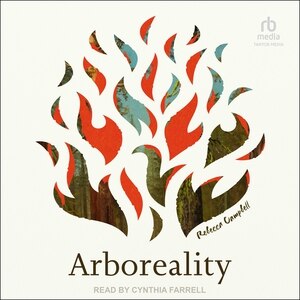 Front cover_Arboreality