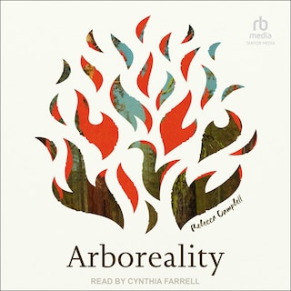 Front cover_Arboreality