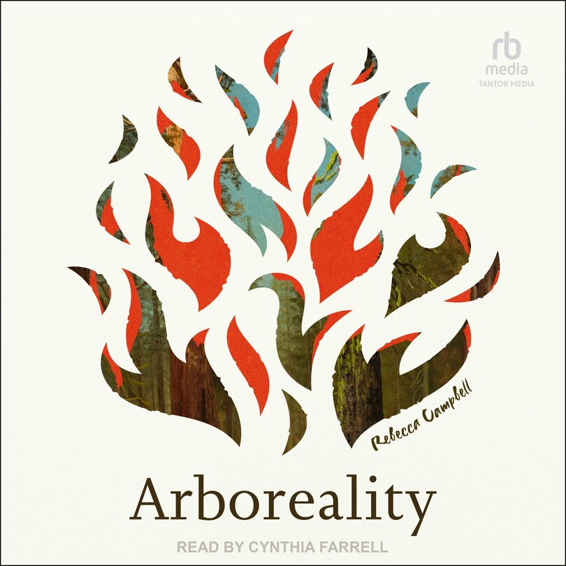 Front cover_Arboreality